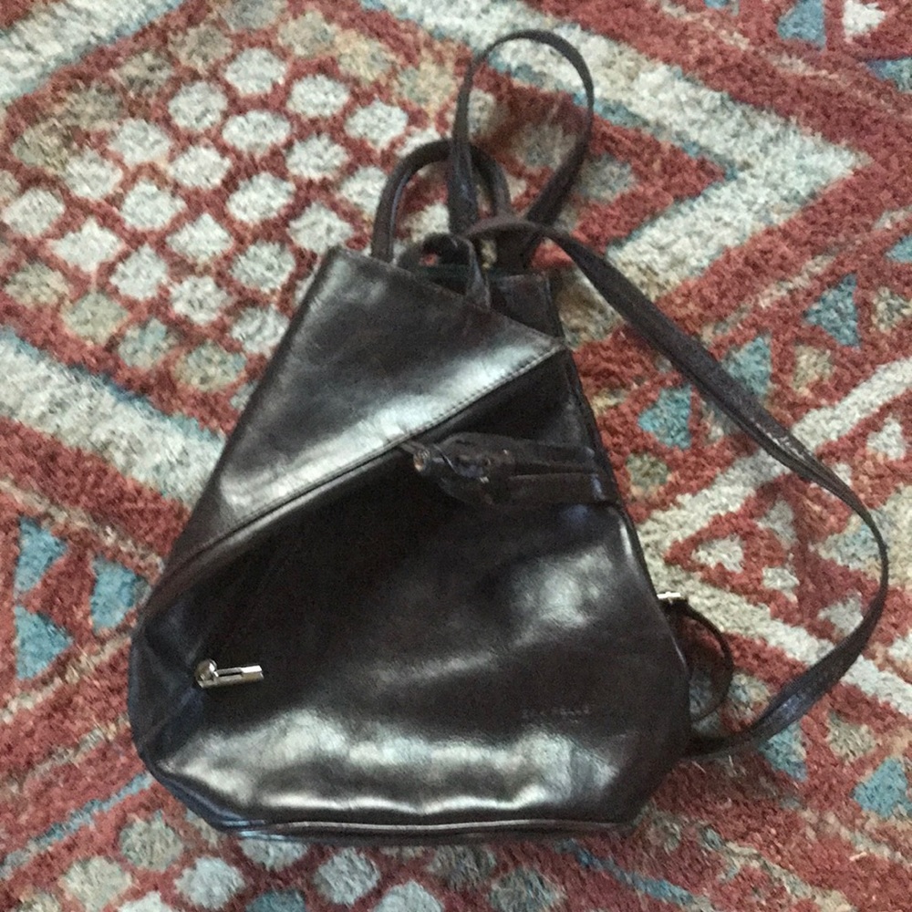 Vera Pelle, Dark Brown